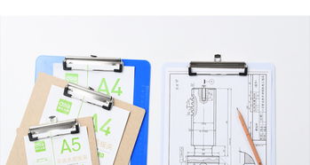 正彩递乐A4原木质感平夹 提升办公效率与美学的五合一文具解决方案